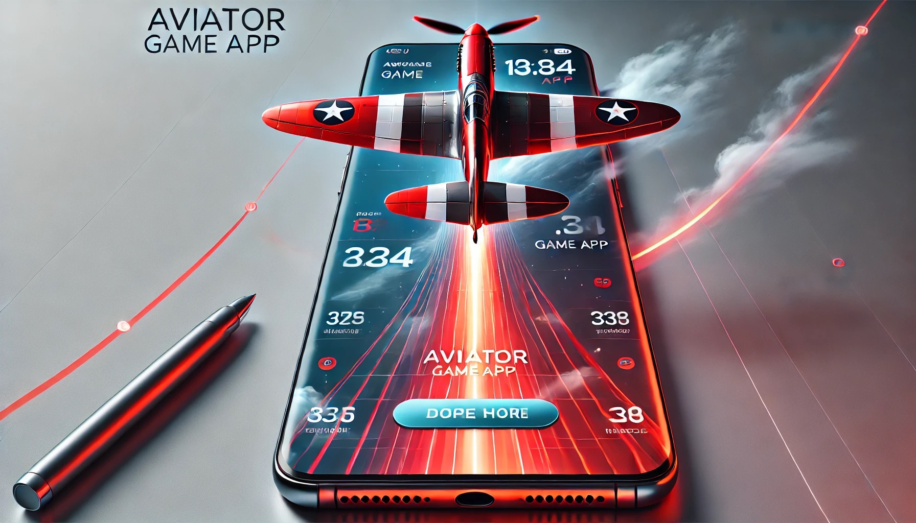 Original Aviator Game Download.