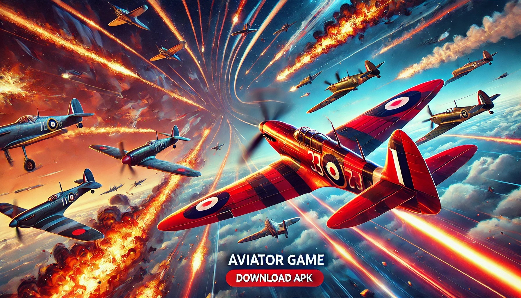 Aviator Cash Game Download.