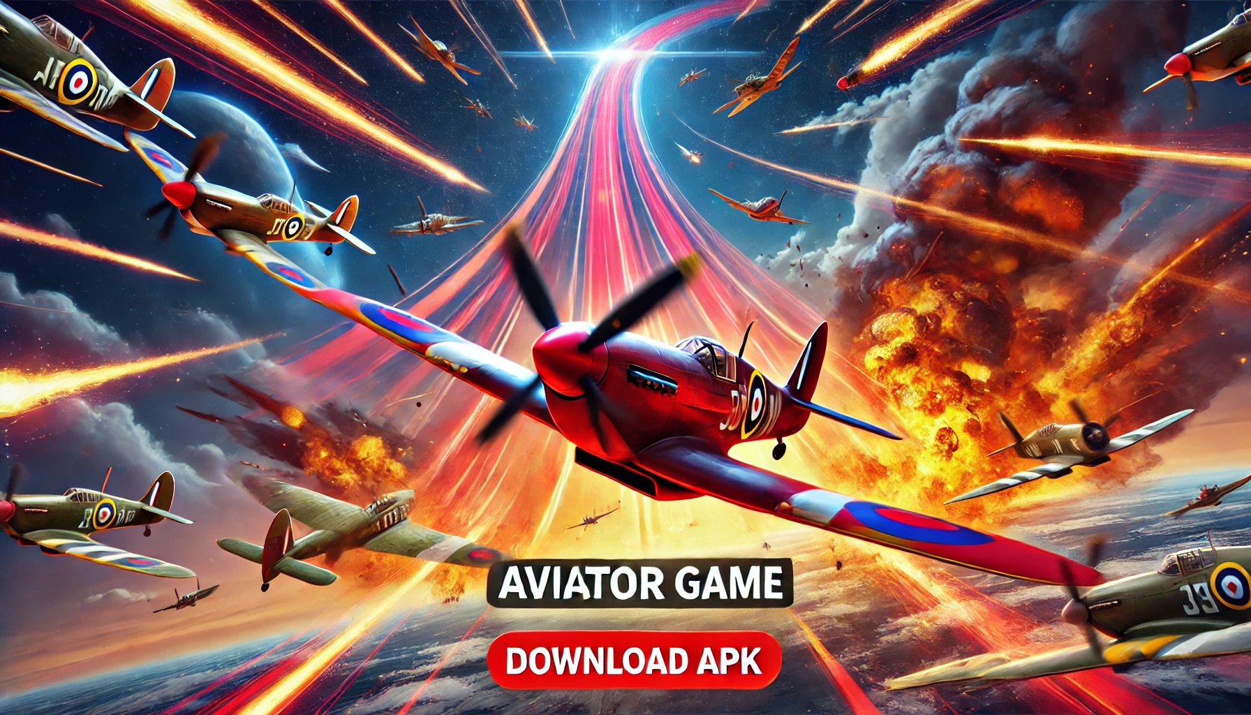 Aviator Game Downloading.