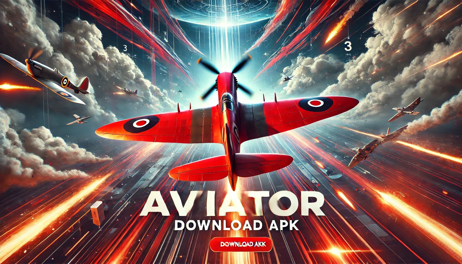 Aviator Game Apps.